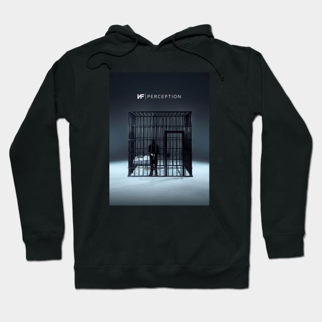 NF Perception Hoodie by Lottz_Design 